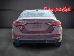 Used 2024  Nissan Sentra SV CVT at Peters Auto Mall near High Point&comma; NC