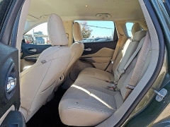 Used 2020  Jeep Cherokee 4d SUV FWD Latitude 2.4L at Peters Auto Mall near High Point, NC