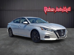  2021 Nissan Altima 2.5 S Sedan at Peters Auto Mall near High Point, NC
