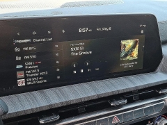 Used 2024  Kia Telluride EX FWD at Peters Auto Mall near High Point&comma; NC