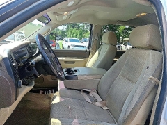 Used 2012 Chevrolet Silverado 1500 2WD Crew Cab Hybrid 1HY at Peters Auto Mall near High Point, NC