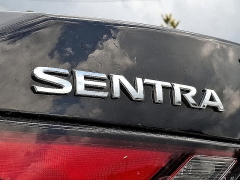 Used 2024  Nissan Sentra S CVT at Peters Auto Mall near High Point&comma; NC
