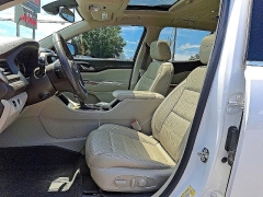 Used 2019 GMC Acadia 4d SUV FWD Denali at Peters Auto Mall near High Point, NC