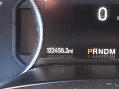 Used 2021  Ford Super Duty F-350 4WD Limited Crew Cab SRW 6&period;75' Box at Peters Auto Mall near High Point&comma; NC