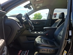 Used 2021  GMC Terrain FWD 4dr SLT at Peters Auto Mall near High Point&comma; NC