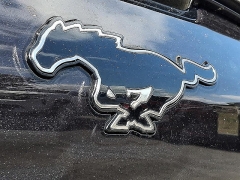 Used 2023  Ford Mustang Mach-E GT AWD at Peters Auto Mall near High Point&comma; NC