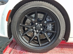 Used 2023  Dodge Charger Scat Pack Widebody RWD at Peters Auto Mall near High Point&comma; NC