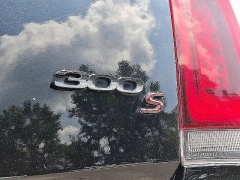 Used 2021  Chrysler 300 300S RWD at Peters Auto Mall near High Point&comma; NC