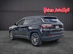 Used 2019  Jeep Compass 4d SUV FWD Latitude at Peters Auto Mall near High Point&comma; NC