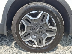 Used 2021  Hyundai Santa Fe Limited AWD at Peters Auto Mall near High Point&comma; NC