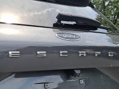 Used 2024  Ford Escape Active AWD at Peters Auto Mall near High Point&comma; NC