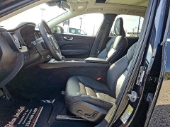 Used 2022 Volvo XC60 B5 AWD Momentum at Peters Auto Mall near High Point, NC