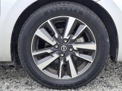 Used 2021  Nissan Versa SV CVT at Peters Auto Mall near High Point&comma; NC