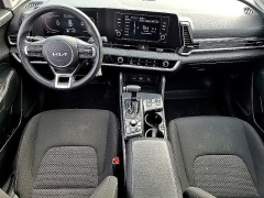 Used 2023  Kia Sportage LX FWD at Peters Auto Mall near High Point&comma; NC