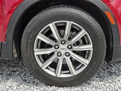 Used 2019  Cadillac XT4 4d SUV FWD Sport at Peters Auto Mall near High Point&comma; NC