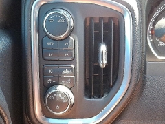 Used 2021 Chevrolet Silverado 1500 4WD Crew Cab 147" LT Trail Boss at Peters Auto Mall near High Point, NC