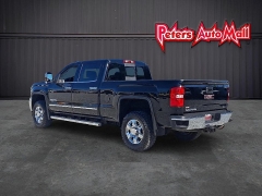 Used 2019  GMC Sierra 3500 4WD Crew Cab SLT SRW at Peters Auto Mall near High Point&comma; NC