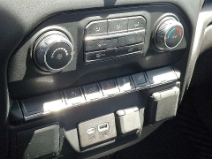 Used 2022 Chevrolet Silverado 1500 LTD 4WD Crew Cab 147" Custom at Peters Auto Mall near High Point, NC