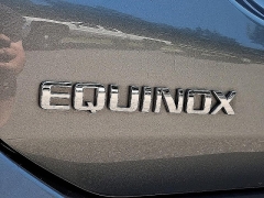 Used 2024  Chevrolet Equinox FWD 4dr LT w&sol;1LT at Peters Auto Mall near High Point&comma; NC