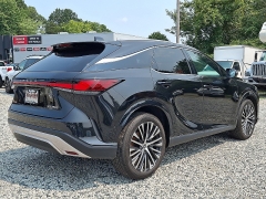 Used 2023  Lexus RX RX 350 Luxury FWD at Peters Auto Mall near High Point&comma; NC