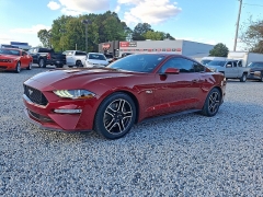 Used 2019 Ford Mustang 2d Fastback GT at Peters Auto Mall near High Point, NC