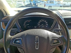 Used 2018  Lincoln MKC 4d SUV AWD Select at Peters Auto Mall near High Point, NC