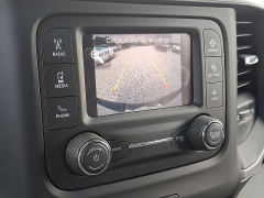 Used 2023 Ram 1500 4WD Tradesman Quad Cab 6'4" Box at Peters Auto Mall near High Point, NC