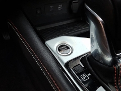Used 2023  Nissan Altima 2&period;5 SR AWD Sedan at Peters Auto Mall near High Point&comma; NC