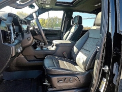 Used 2024  GMC Sierra 1500 4WD Crew Cab 147" AT4X at Peters Auto Mall near High Point, NC