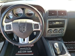 Used 2013 Dodge Challenger 2d Coupe R/T at Peters Auto Mall near High Point, NC