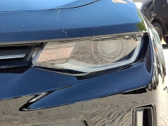 Used 2017  Chevrolet Camaro 2d Convertible LT1 V6 at Peters Auto Mall near High Point&comma; NC