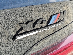 Used 2020  BMW X4 M Competition Sports Activity Coupe at Peters Auto Mall near High Point&comma; NC