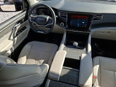 Used 2024  Jeep Wagoneer L Series II 4x2 at Peters Auto Mall near High Point&comma; NC