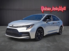 Used 2022  Toyota Corolla SE CVT at Peters Auto Mall near High Point&comma; NC