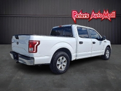 Used 2017  Ford F-150 2WD SuperCrew XL 5 1&sol;2 at Peters Auto Mall near High Point&comma; NC