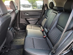 Used 2025  Nissan Rogue AWD Rock Creek at Peters Auto Mall near High Point&comma; NC