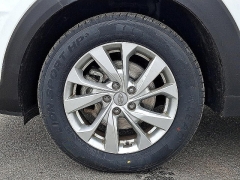 Used 2019  Hyundai Tucson 4d SUV FWD SE at Peters Auto Mall near High Point&comma; NC