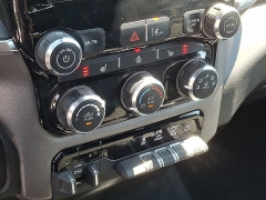 Used 2025  Ram 1500 4WD Big Horn Crew Cab 5'7" Box at Peters Auto Mall near High Point&comma; NC