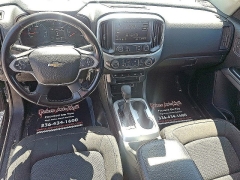 Used 2022 Chevrolet Colorado 2WD Ext Cab 128" LT at Peters Auto Mall near High Point, NC