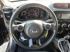 Used 2016  Kia Soul 4d Hatchback Auto at Peters Auto Mall near High Point&comma; NC