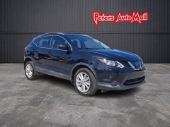  2018 Nissan Rogue Sport 4d SUV FWD SV at Peters Auto Mall near High Point, NC