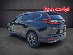 Used 2021 Honda CR-V EX-L AWD at Peters Auto Mall near High Point, NC