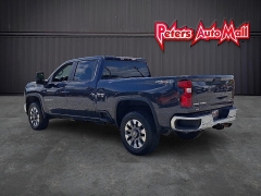 Used 2024  Chevrolet Silverado 2500HD 4WD Crew Cab 159" LT Gas at Peters Auto Mall near High Point&comma; NC