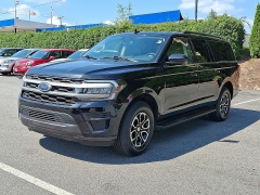 Used 2024  Ford Expedition Max XLT 4x4 at Peters Auto Mall near High Point&comma; NC
