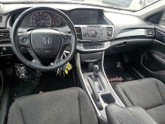 Used 2014  Honda Accord Sedan 4d Sport CVT at Peters Auto Mall near High Point, NC