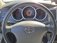 Used 2008  Toyota Tacoma 2WD D-Cab PreRunner Shortbed at Peters Auto Mall near High Point&comma; NC