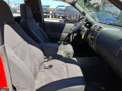 Used 2005  Chevrolet Colorado 2WD Reg Cab Z71 LS at Peters Auto Mall near High Point&comma; NC