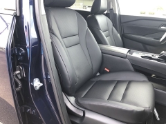 New 2026  Nissan Rogue FWD SV at Kama'aina Nissan near Hilo&comma; HI