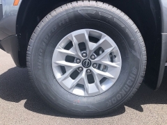New 2026  Nissan Frontier Crew Cab 4x4 S at Kona Nissan near Kailua Kona&comma; HI