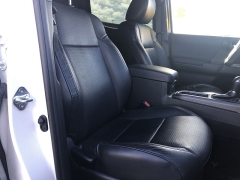 Used 2022  Toyota Tacoma 4WD TRD Off Road Double Cab 5ft Bed V6 AT at Kona Nissan near Kailua Kona&comma; HI